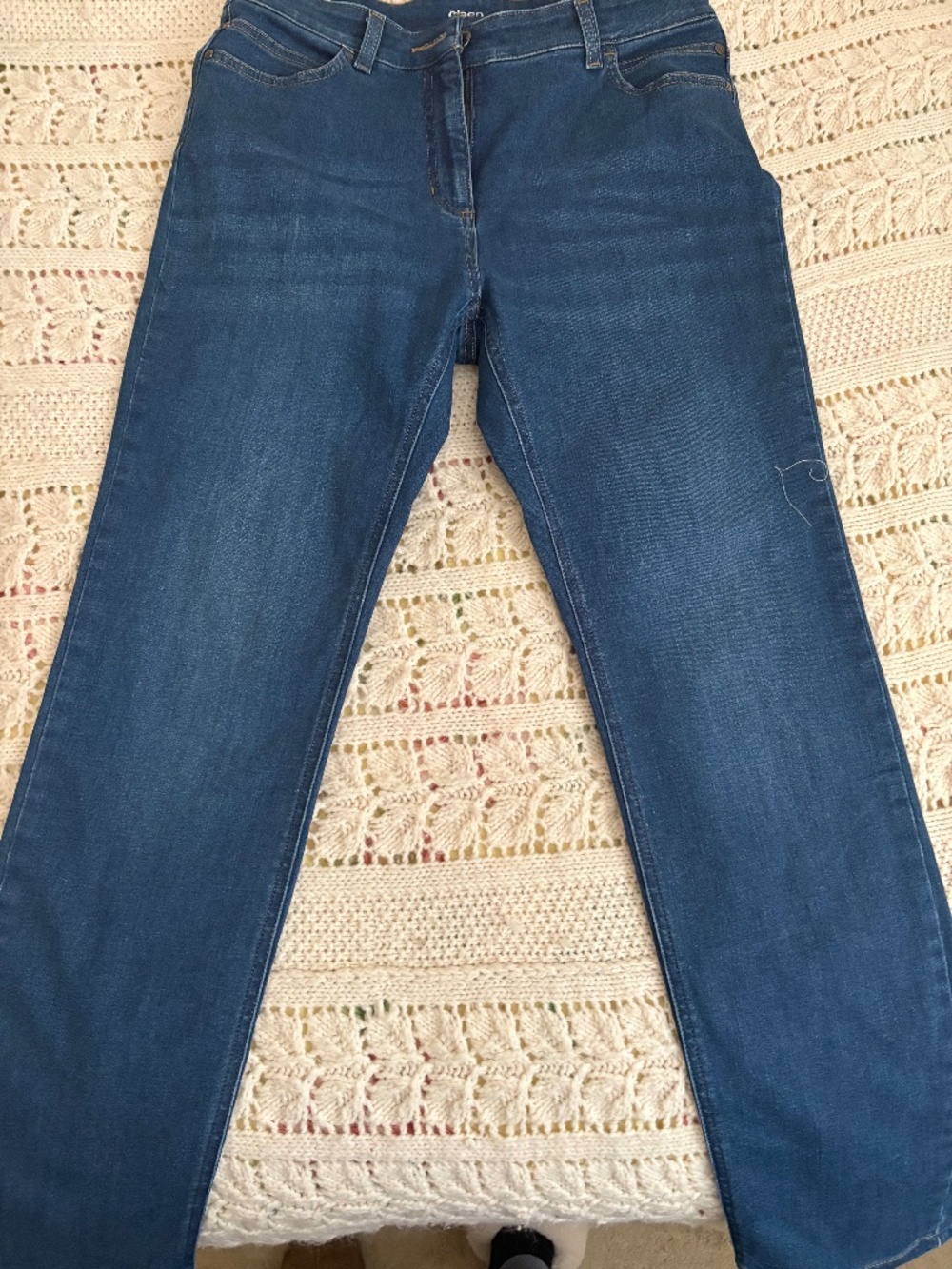 Olsen jeans